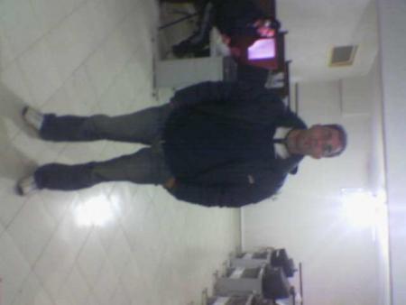 driss au cyber